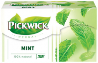 Чай Pickwick Mint 20*1,5г