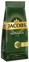 Кава Jacobs Monarch Classic натуральна мелена 400г
