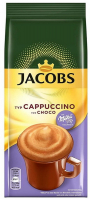 Напій кавовий Jacobs Milka Cappuccino Choco 500г