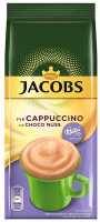 Напій кавовий Jacobs Milka Cappuccino Choco Nuss 500г