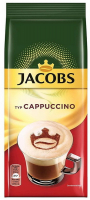 Напій кавовий Jacobs Cappuccino 400г