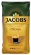 Кава Jacobs Crema смажена в зернах 500г