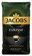 Кава Jacobs Espresso в зернах 1000г