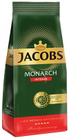 Кава Jacobs Monarch Intense натуральна мелена 200г