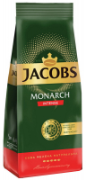 Кава Jacobs Monarch Intense натуральна мелена 400г