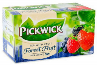Чай Pickwic Forest Fruit 1.5г*20