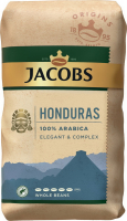 Кава Jacobs Honduras в зернах 1000г