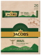 Кава Jacobs Brazil розчинна 1,8г