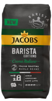 Кава Jacobs Monarch Barista Crema Italiano 1кг