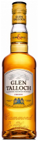 Віскі Glen Talloch  40% 0,5л