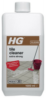 Засіб HG д/очищення плитки для підлоги 1000мл 
