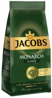 Кава Jacobs Monarch Classic мелена пак. 70г