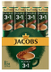 Кава Jacobs Monarch розчинна 3в1 15г 