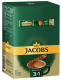 Кава Jacobs Monarch розчинна 3в1 15г 