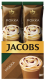 Напій Jacobs кавовий розчинний Mokka 3в1 21.9г