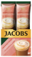 Напій Jacobs кавовий розчинний Cappuccino 3в1без цукру 14г х10