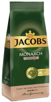 Кава Jacobs Monarch Delicate смажена мелена 450г 