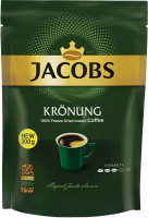 Кава Jacobs Kronung 300г