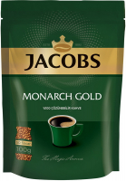 Кава Jacobs Monarch 100г