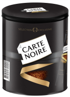 Кава Carte Noire Selection Exclusive розчинна ж/б 30шт*2г
