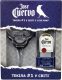 Текіла Jose Cuervo Especial Silver 38% 0.7л + 1 бокал для маргарити