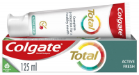 Зубна паста Colgate Total Active Fresh 125мл