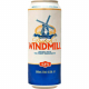 Пиво Dutch Windmill світле пшеничне нефільтроване 4,6% 0,5л з/б