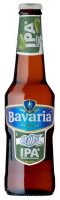 Пиво Bavaria 0% с/б 0,33л 
