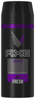 Дезодорант Axe Excite спрей 150мл