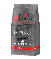 Кава Totti Caffe натуральна мелена смажена 250г