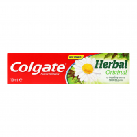Зубна паста Colgate Herbal Original Лікувальні трави 100мл
