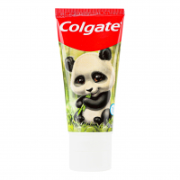 Зубна паста Colgate для дітей від 3-х років 50мл