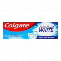 Зубна паста Colgate Advanced White 50млх6