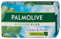 Мило Palmolive Hygiene Plus Clean&Fresh 90г