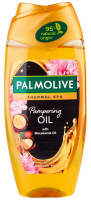 Гель Palmolive Pampering Oil 250мл