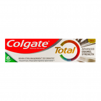 Зубна паста Colgate Total 12 Зміцнення емалі 75мл