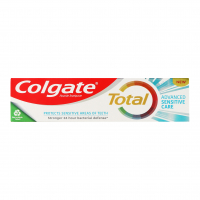 Зубна паста Colgate Total д/чутливих зубів 75мл