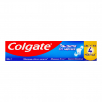Зубна паста Colgate Захист від карієсу 200мл