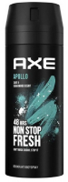 Дезодорант Axe Apollo спрей 150мл