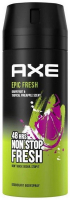 Дезодорант Axe Non Stop Fresh Epic 150мл