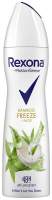 Антиперспірант Rexona Bamboo Freeze Aloe 150мл