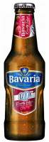 Пиво Bavaria б/а с/п 0,25л 