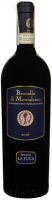 Винo La Fuga Brunello di Montalcino 2015 сухе червоне 0,75л 14,5%