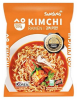 Лапша Samyang Kimchi Ramen 80г