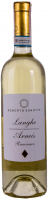 Вино Roberto Sarotto Barbera Langhe біле сухе 0,75л 13,5%