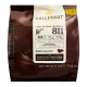 Шоколад Callebaut темний 54,5% 400г х7
