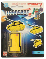 Іграшка "TRANSBOT"