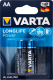 Батарейки VARTA AA High Energy MN1500 2шт. х6