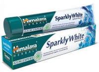 Зубна паста Himalaya Herbals Sparkluy White  75мл