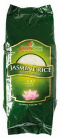 Рис Lotus Rice Jasmine Жасмин 1000г